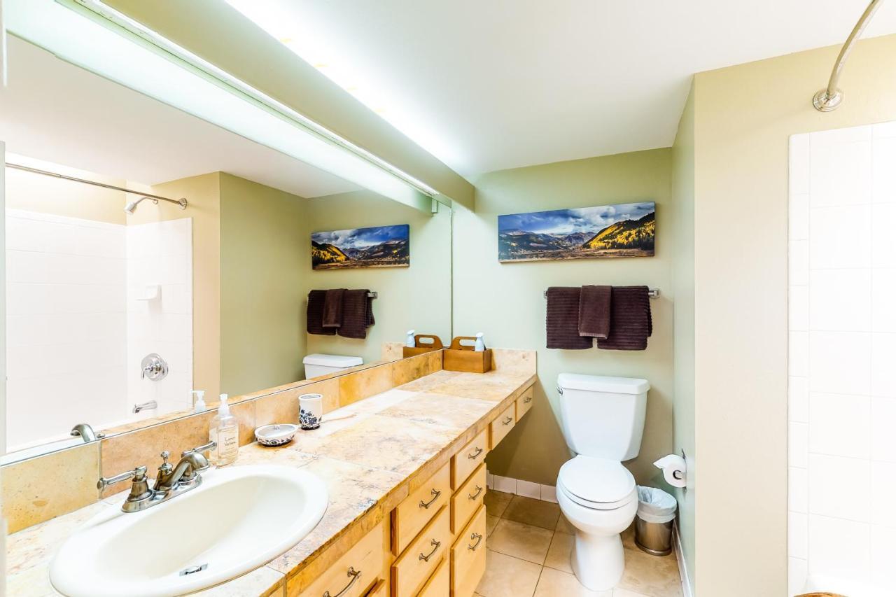 Hotel Happy Thoughts Telluride Zewnętrze zdjęcie